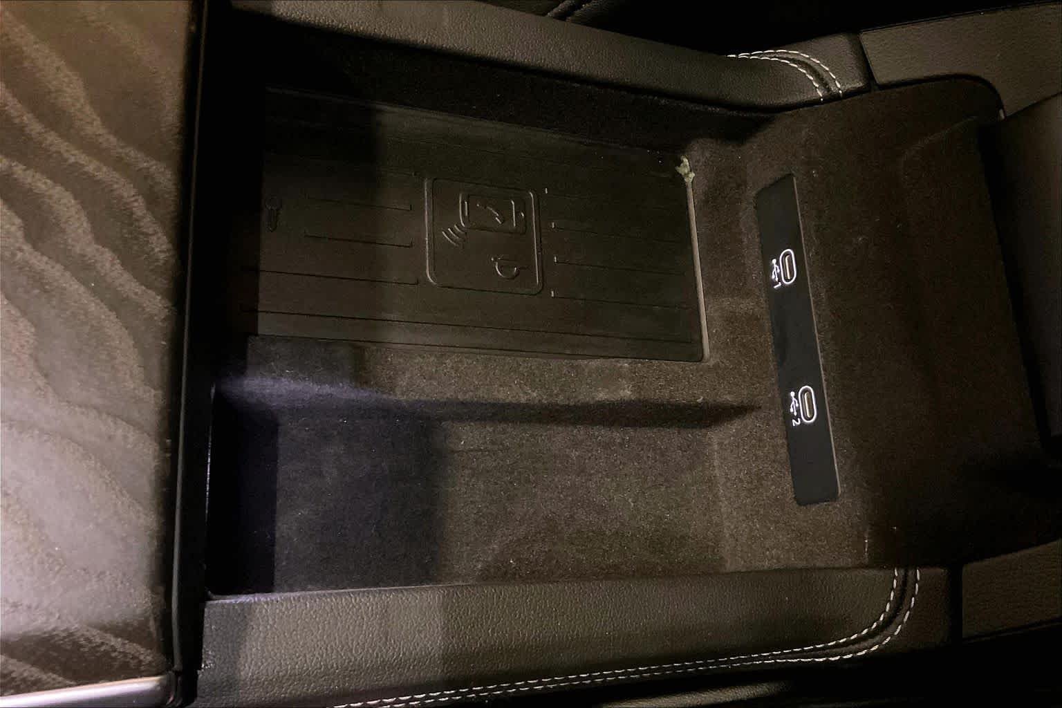 2022 Audi A7 Prestige - Photo 34