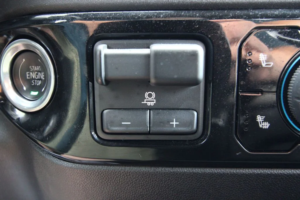 Used 2026 Gray Chevrolet RST image 27