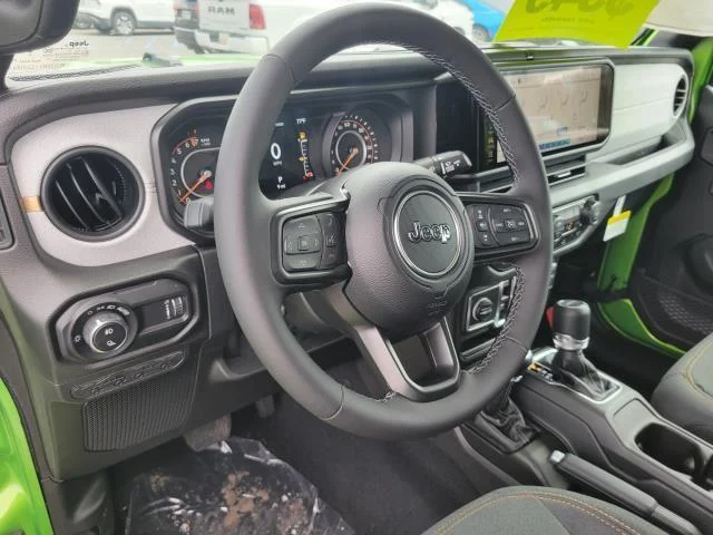 New 2026 Mojito Jeep Sport S image 6