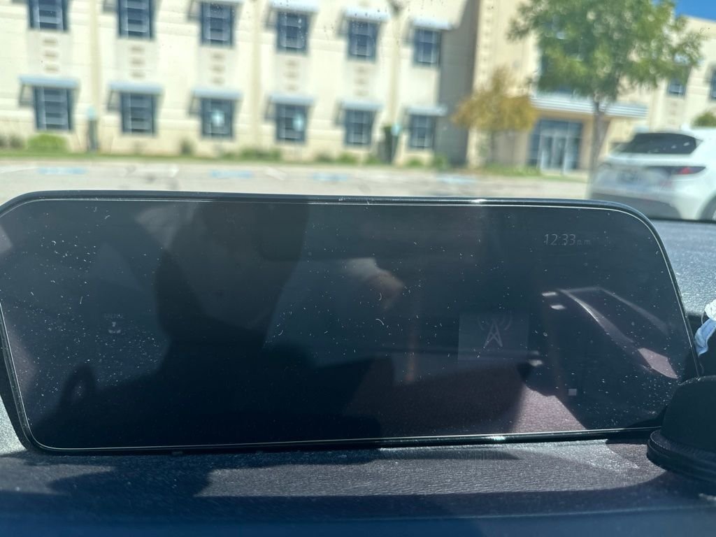 Used 2019 Red Mazda Premium image 15