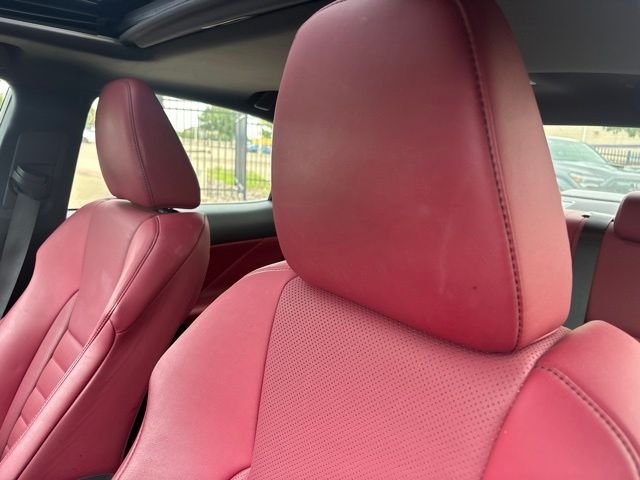 Used 2016 White Lexus 200t image 9