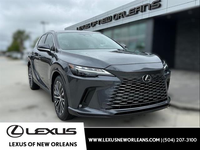 2026 Lexus RX 350 350 Premium FWD's photo