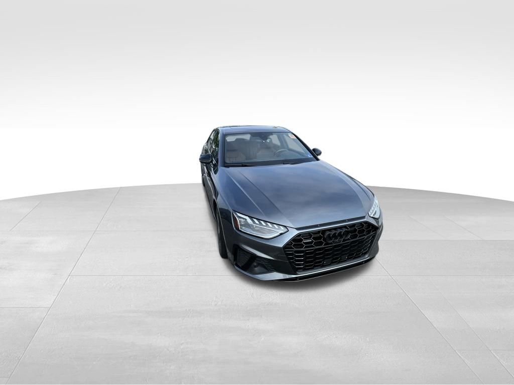 Used 2023 Gray Audi 45 S line Premium Plus image 15