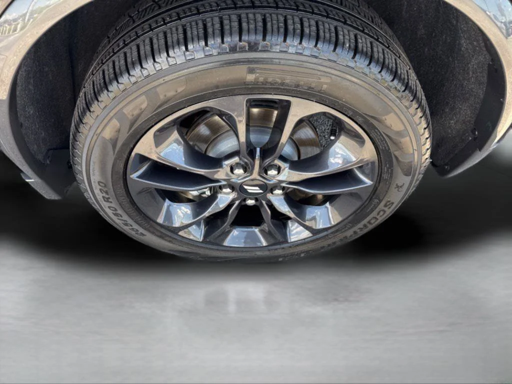 Used 2026 Vapor Gray Dodge GT Plus image 26