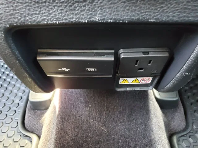 Used 2019 Gray Jeep Trailhawk image 13