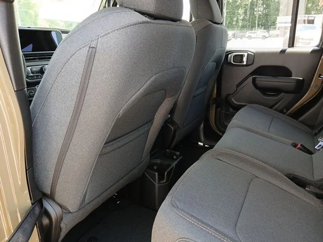 New 2026 41 Exterior Paint Jeep Sport S image 15