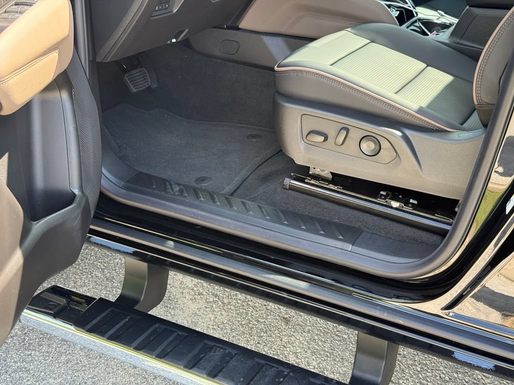 2026 GMC Canyon Denali - Photo 19