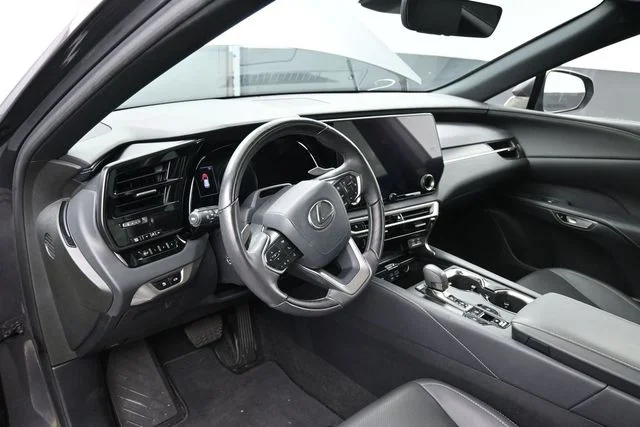 Used 2024 Gray Lexus 350 Premium image 25