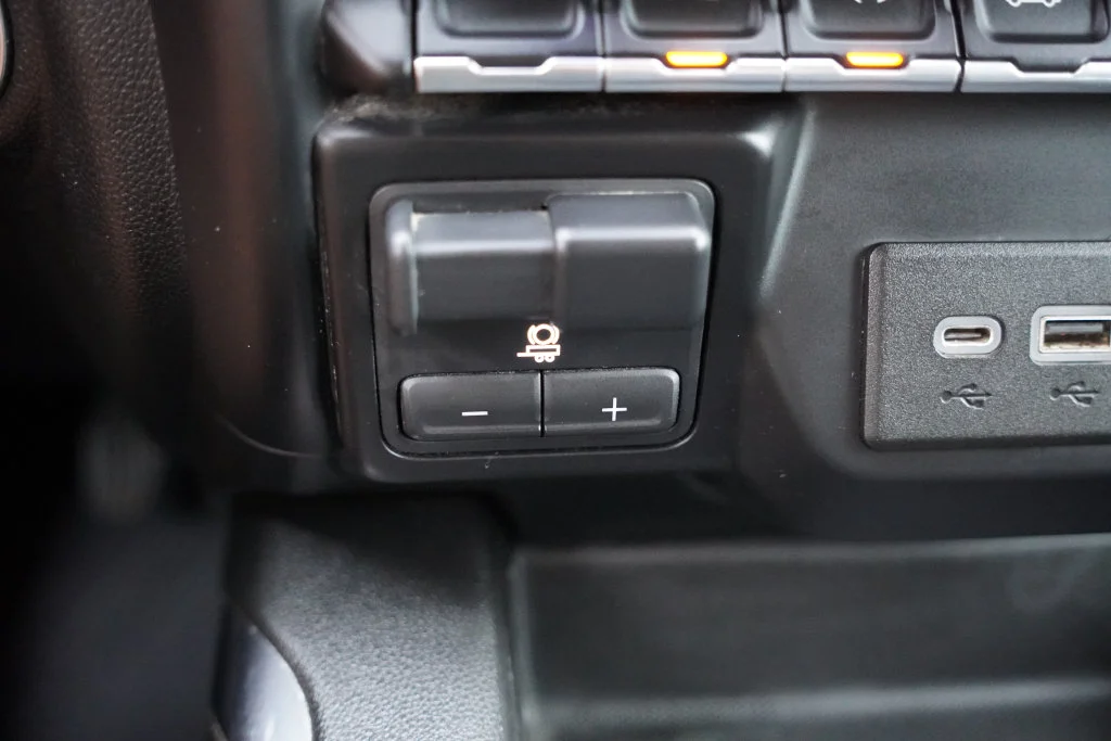 2019 Chevrolet Silverado 1500 LT Trail Boss - Photo 28