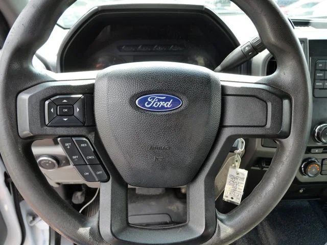Certified Used 2018 White Ford XL image 27