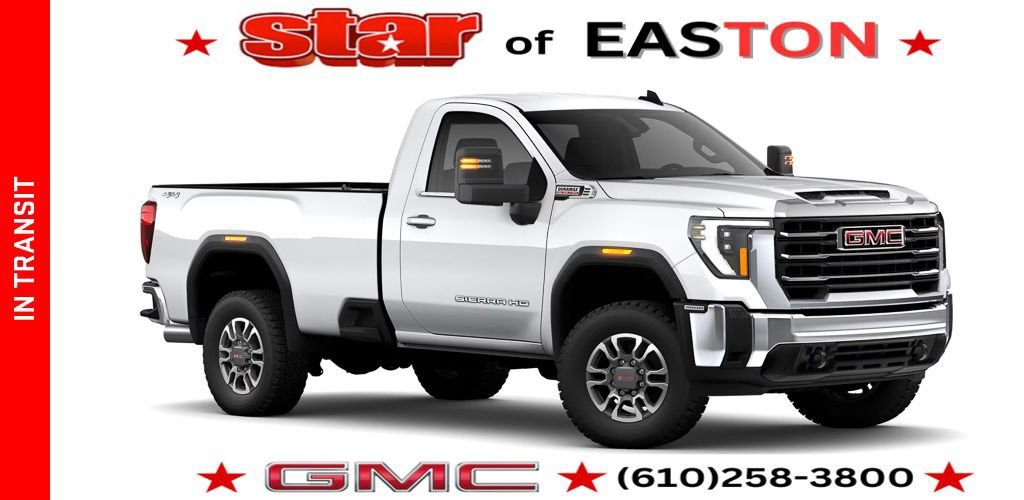 2026 GMC Sierra 2WD Regular Cab Long Box Pro's photo