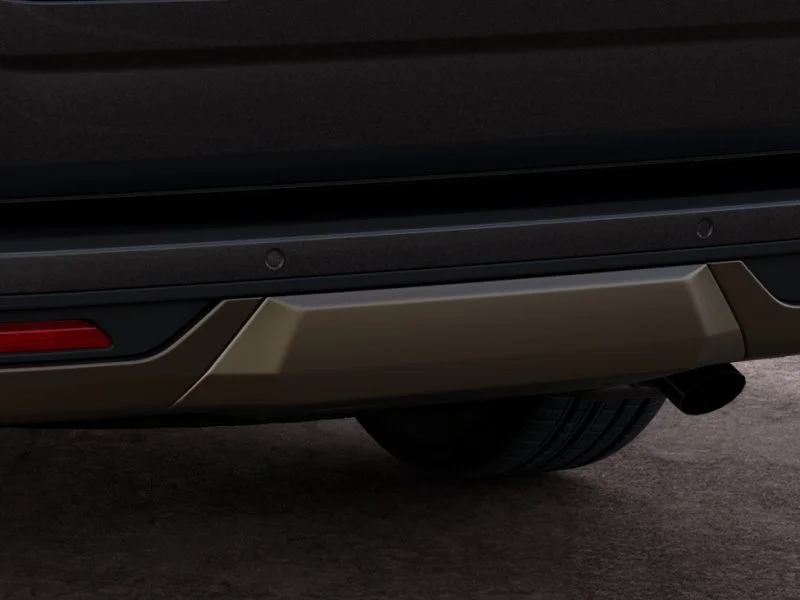 New 2027 Dark Matter Gray Metallic Ford MAX King Ranch® image 23