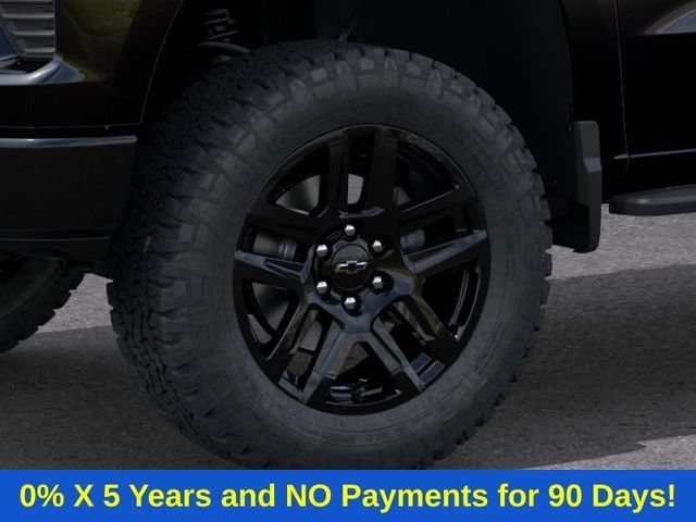 2026 Chevrolet Silverado 1500 LT Trail Boss - Photo 12