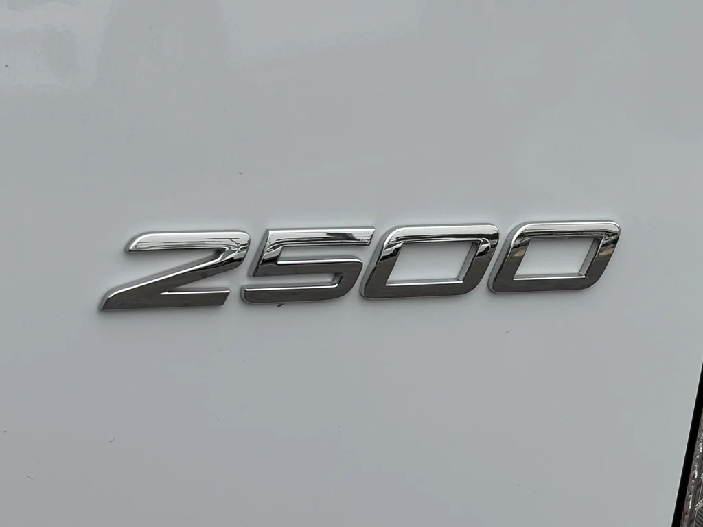 New 2026 White Mercedes-Benz  image 6