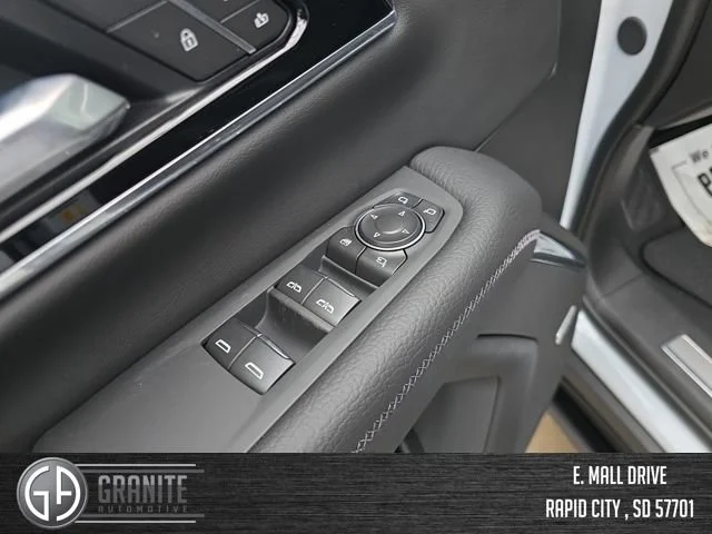 2026 GMC Yukon XL Denali - Photo 12