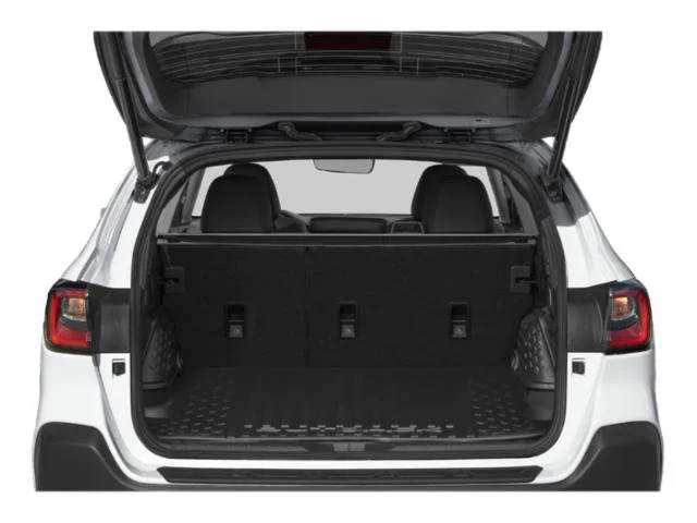 Used 2024 Cosmic Blue Pearl Subaru Onyx Edition image 14