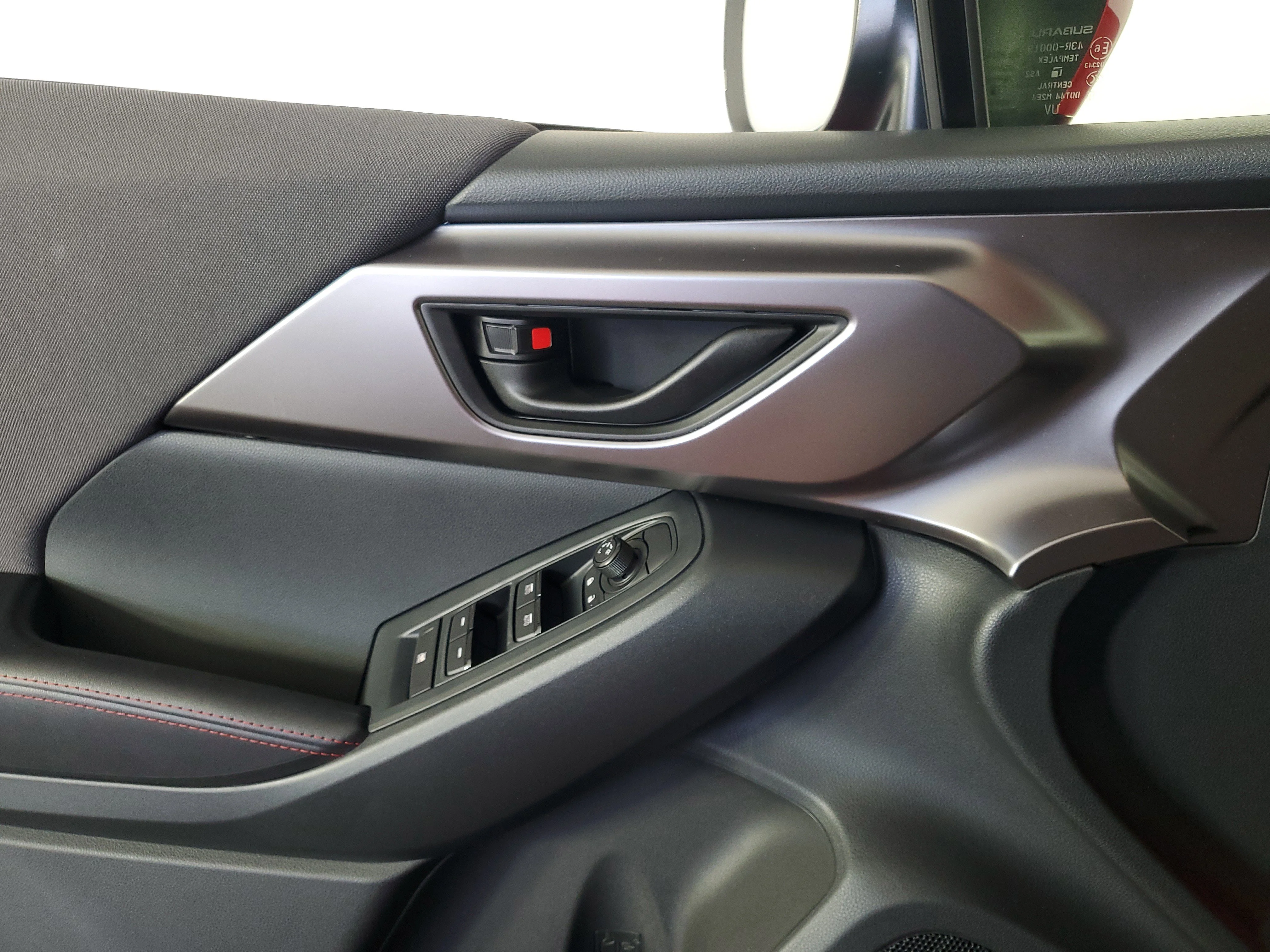 2026 Subaru Impreza Sport - Photo 29