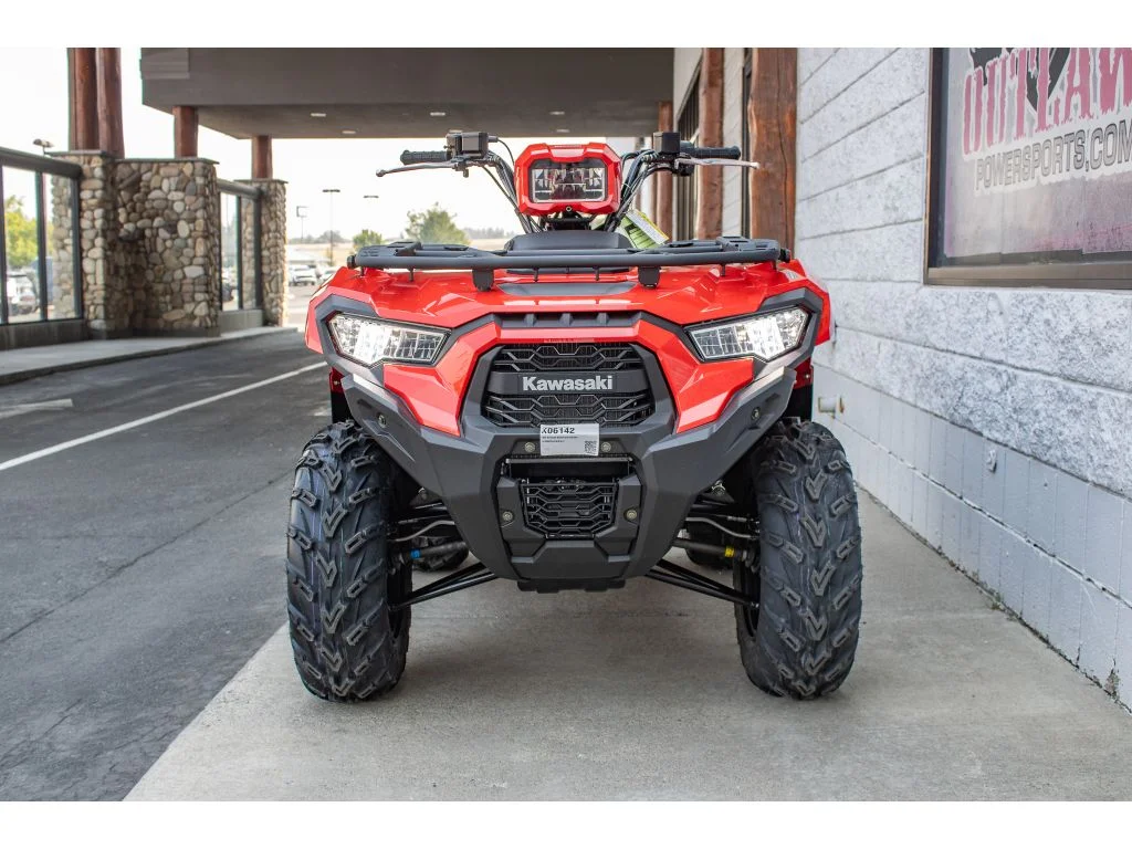 New 2026  Kawasaki  image 7