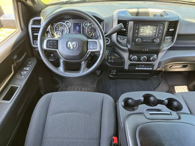 Used 2022 Black Ram Tradesman image 13