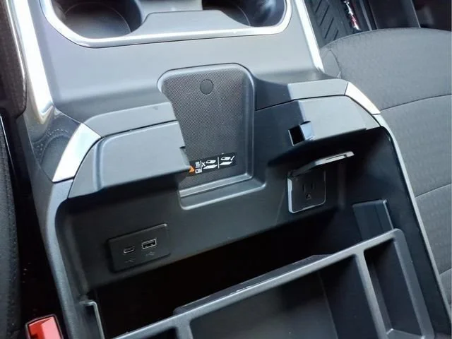 New 2026 Cypress Gray Chevrolet LT image 24