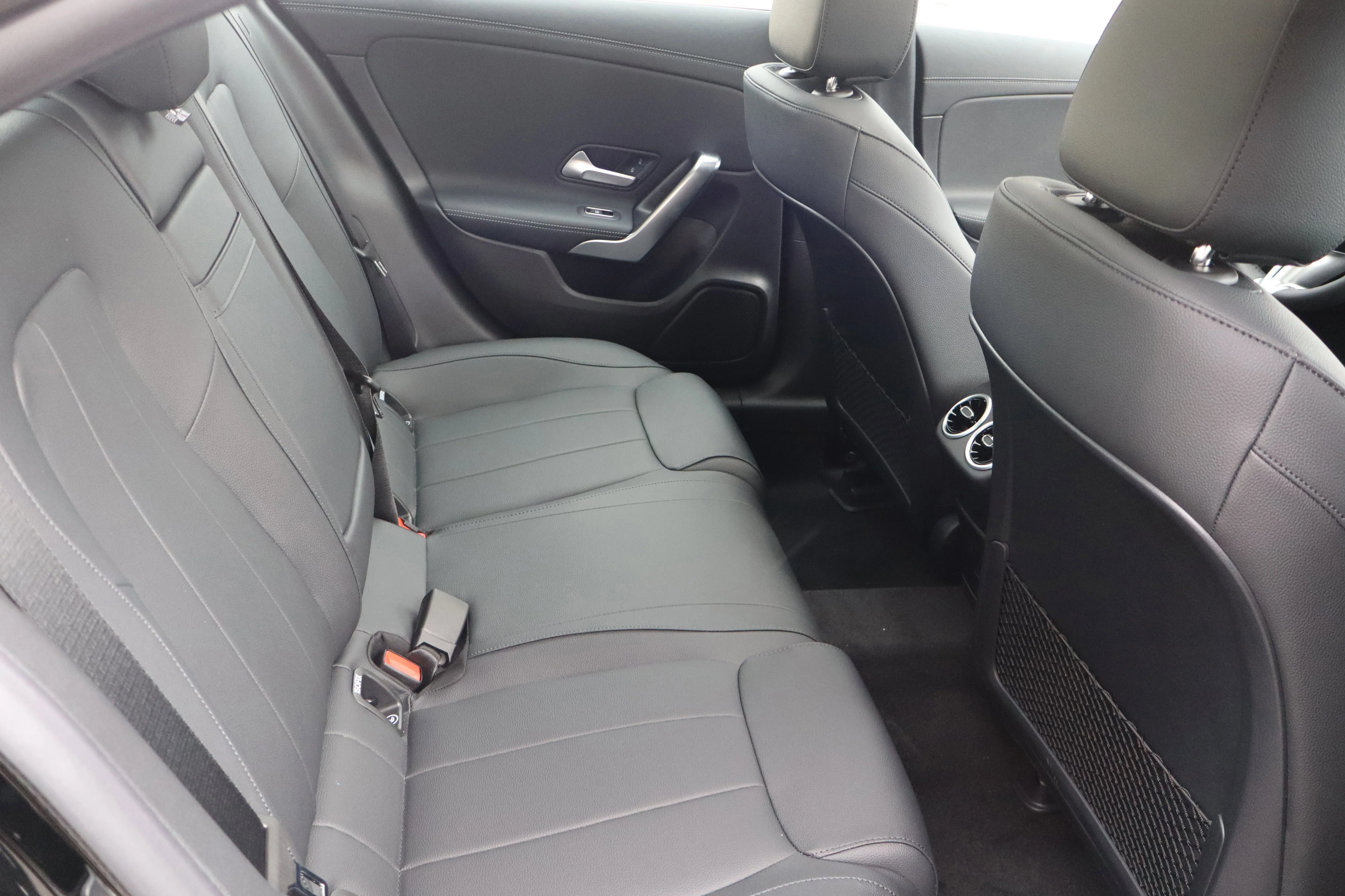 New 2026 Black Mercedes-Benz Cla 250 4matic Coupe image 25