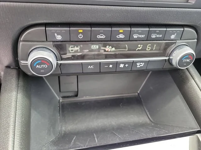 Used 2023 Black Mazda 2.5 S Preferred Package image 33