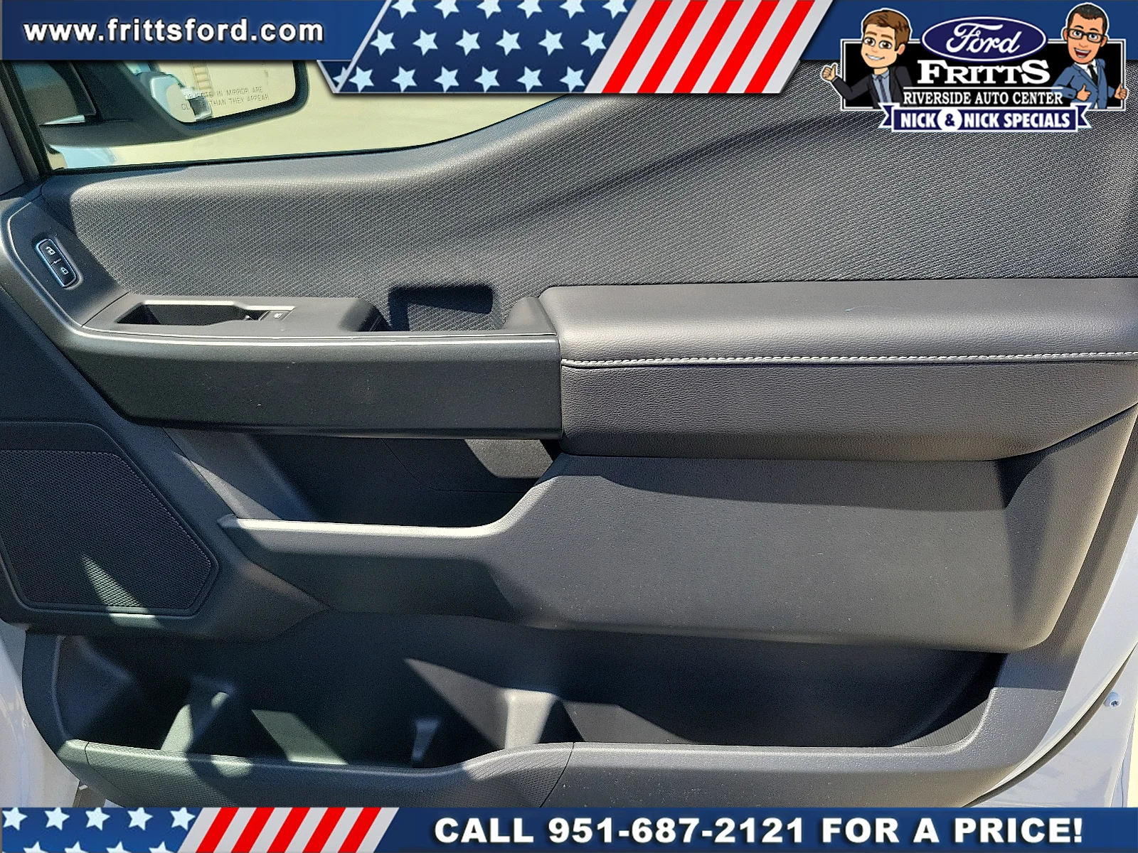 New 2026 Oxford White Ford STX® image 16