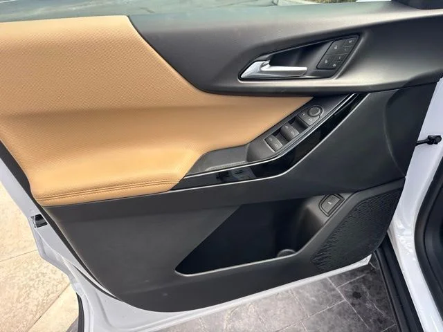 New 2027 White Chevrolet ACTIV image 12