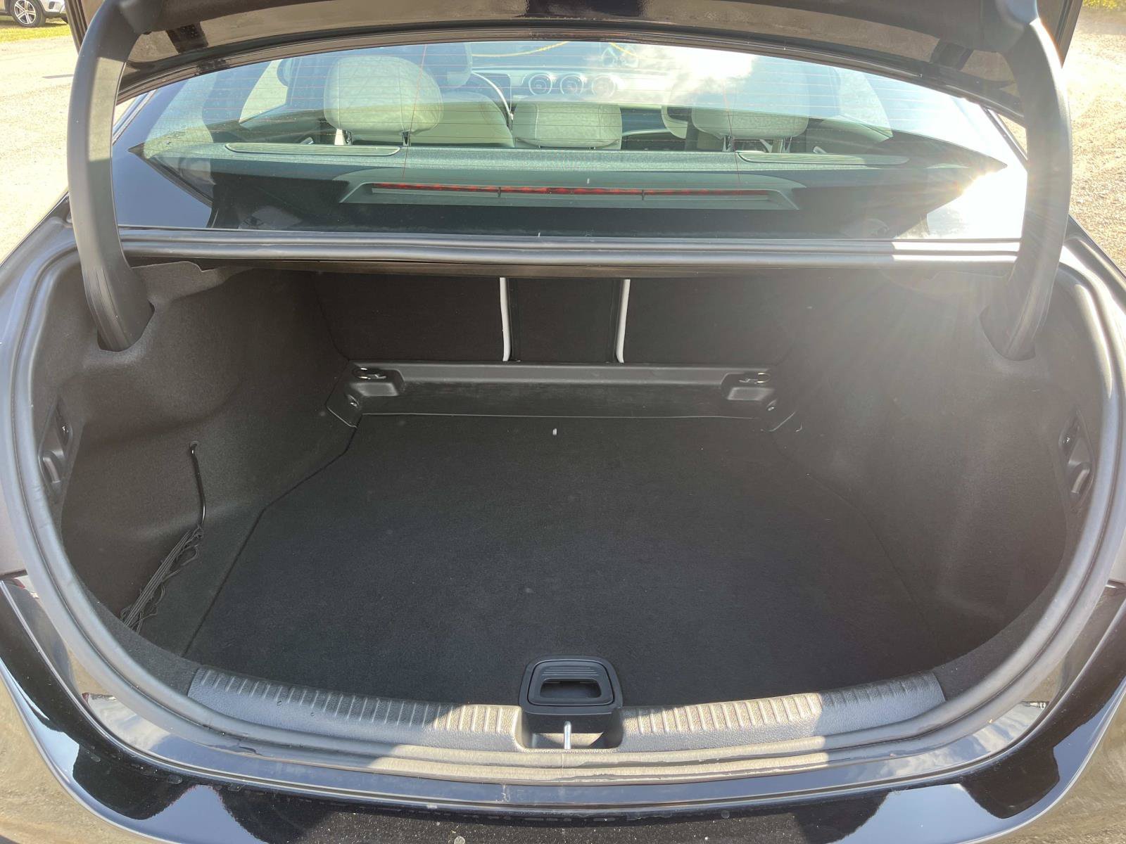 Certified Used 2024 Black Mercedes-Benz C 300 image 12