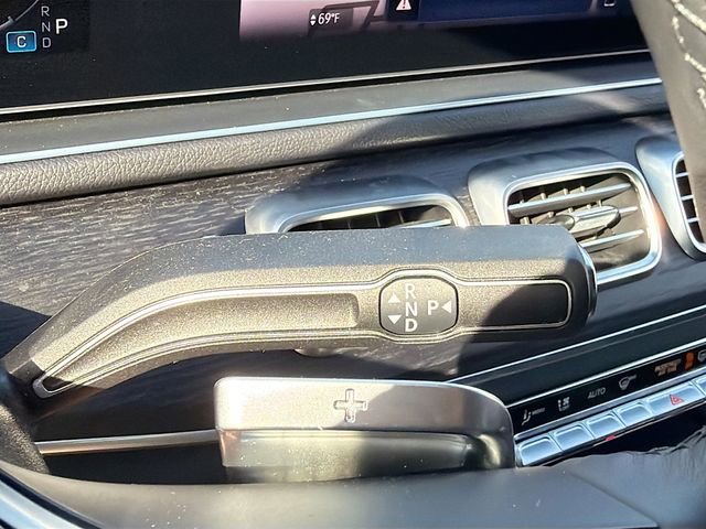 2025 Mercedes-Benz GLE GLE350 - Photo 28