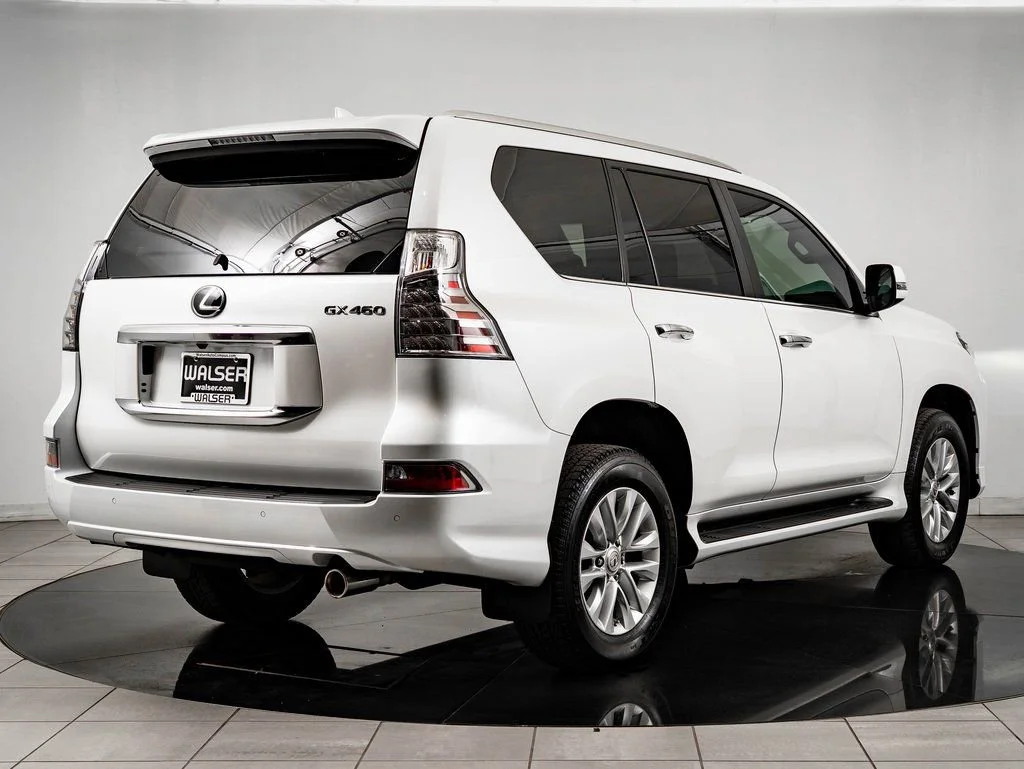 2023 Lexus GX PREMIUM - Photo 6