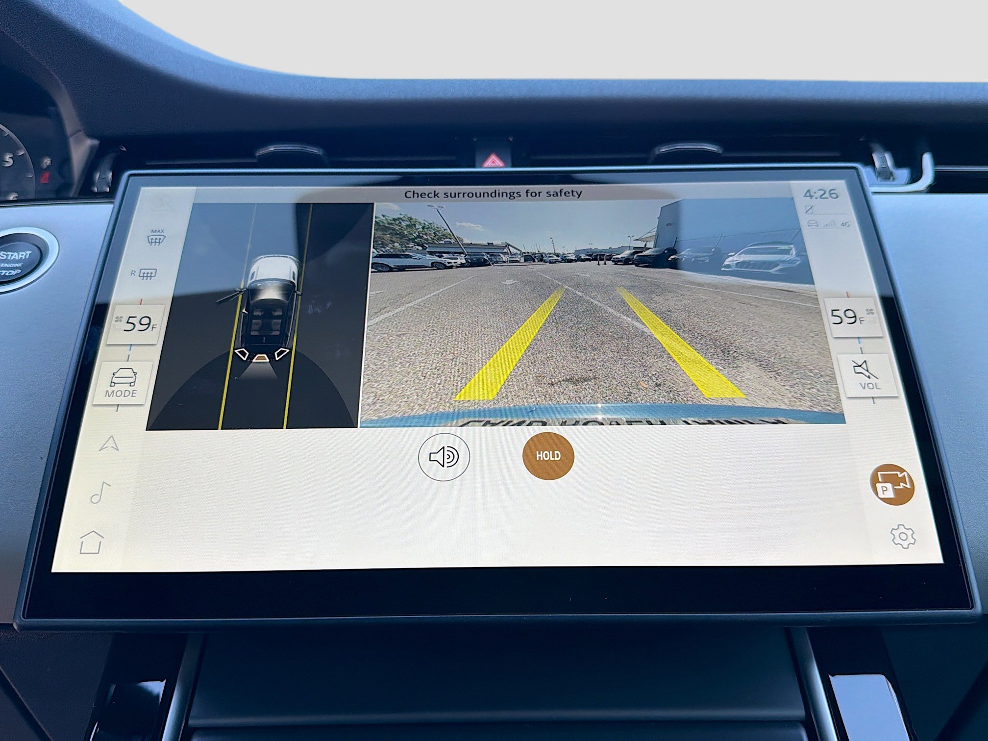 2026 Land Rover Range Rover Evoque S - Photo 34