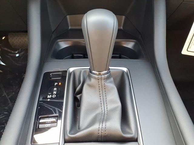 2026 Mazda Mazda3 Preferred - Photo 14
