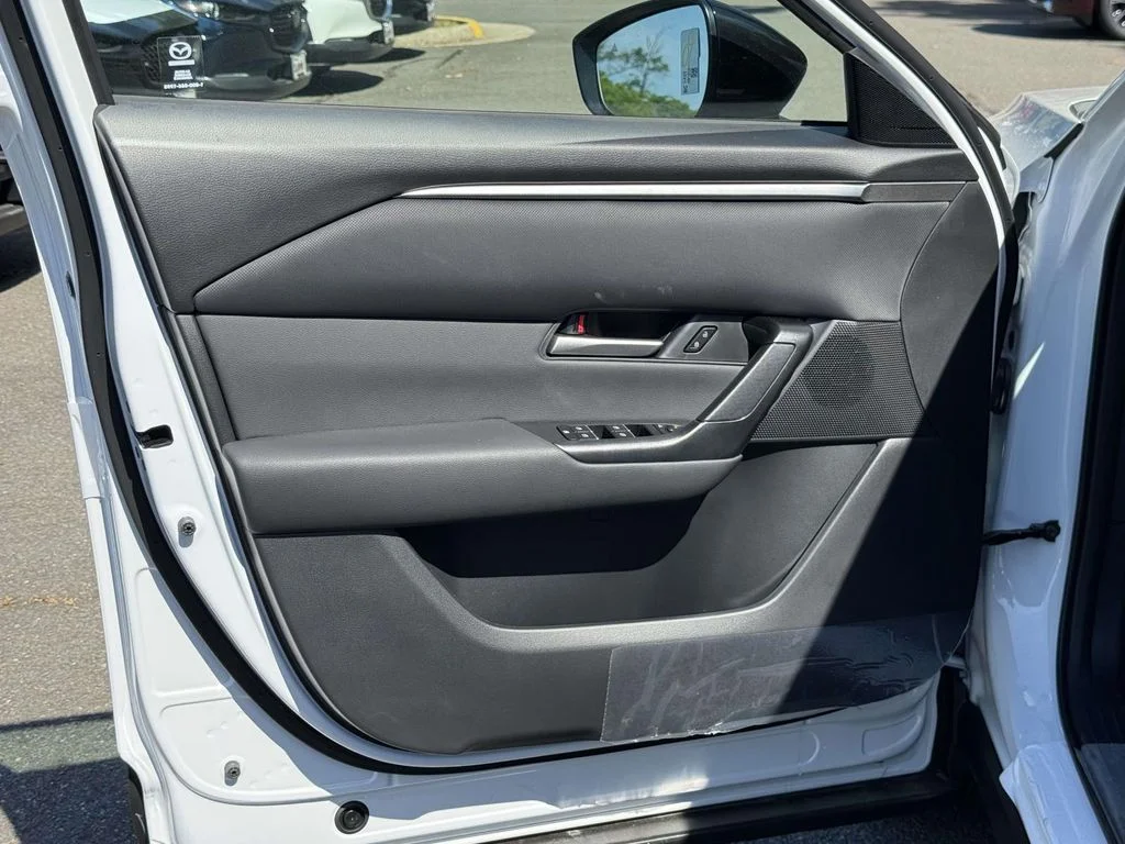2026 Mazda CX-50 Preferred - Photo 29