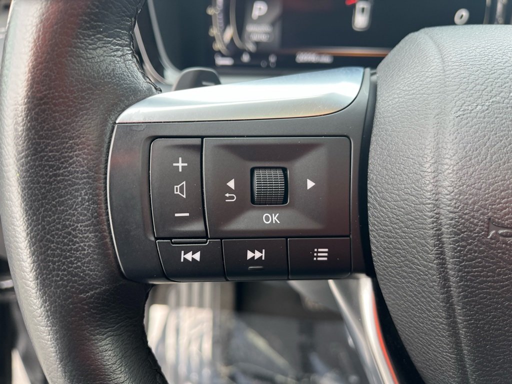 2023 INFINITI QX60 - Image 8