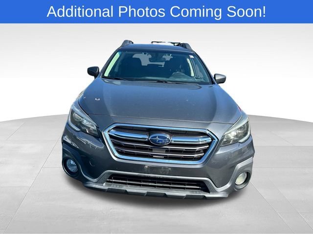 Used 2019 Subaru Outback Premium with VIN 4S4BSAFC9K3319968 for sale in Kenmore, NY