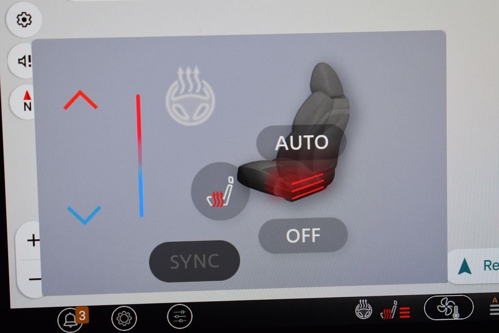 New 2026 Scarlet Ember Tintcoat Nissan SL image 22