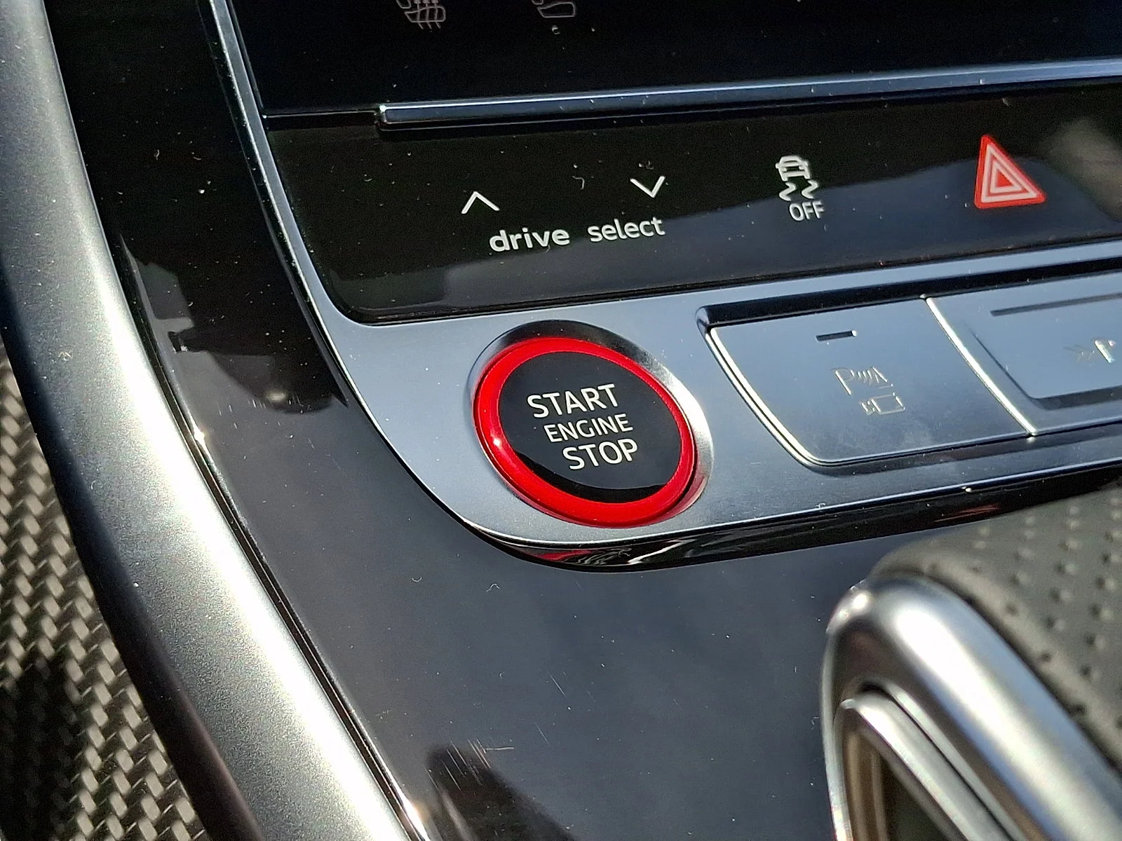 New 2026  Audi Prestige image 19