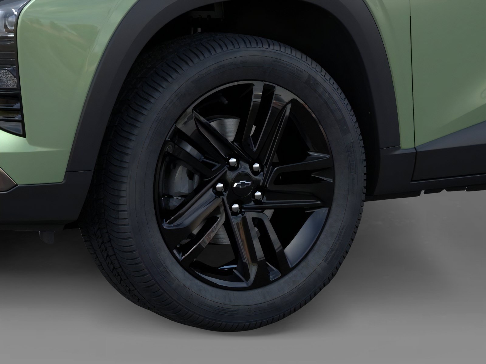 2026 Chevrolet Trax Activ - Photo 9
