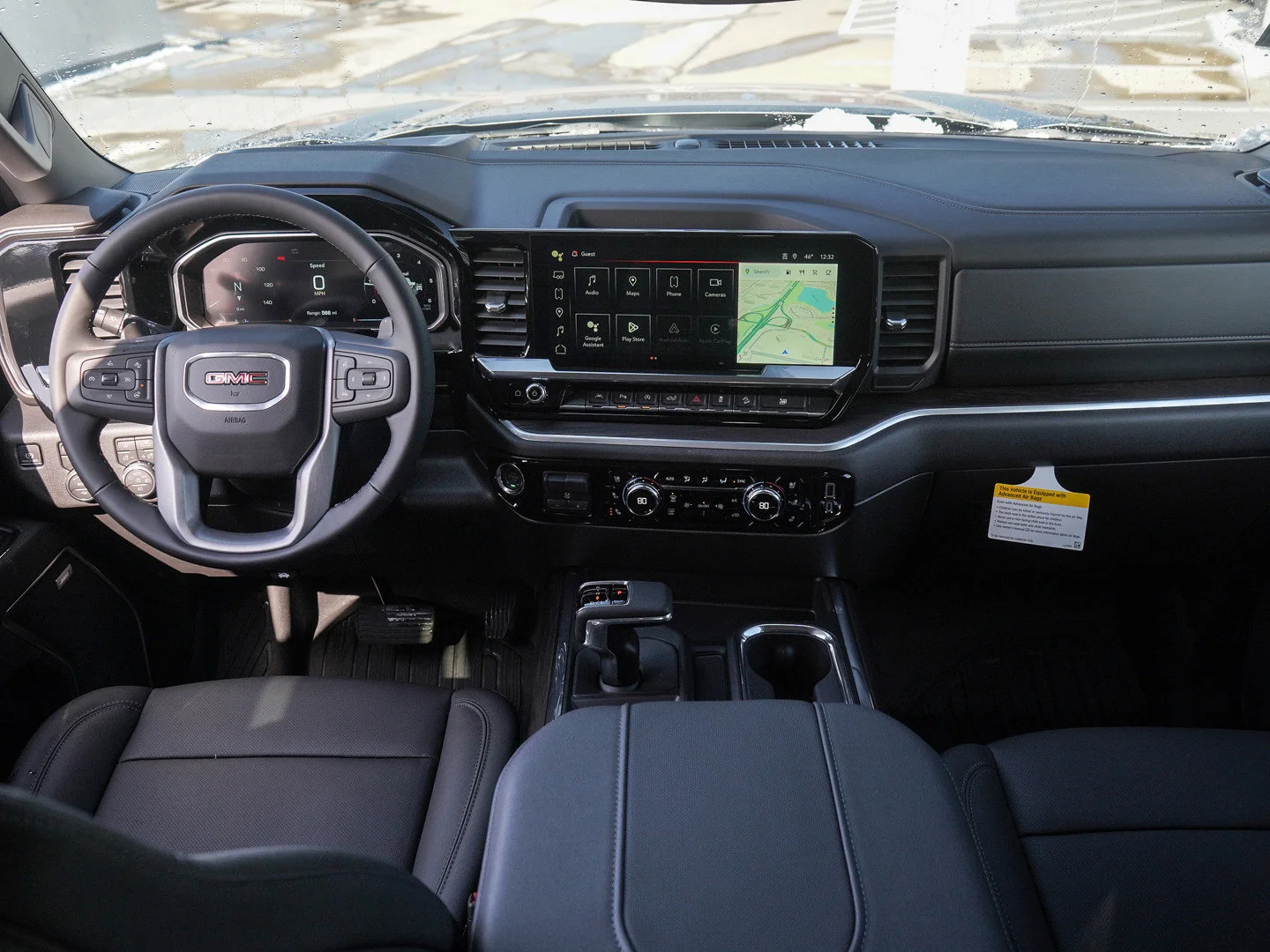 2026 GMC Sierra 1500 SLT - Photo 11