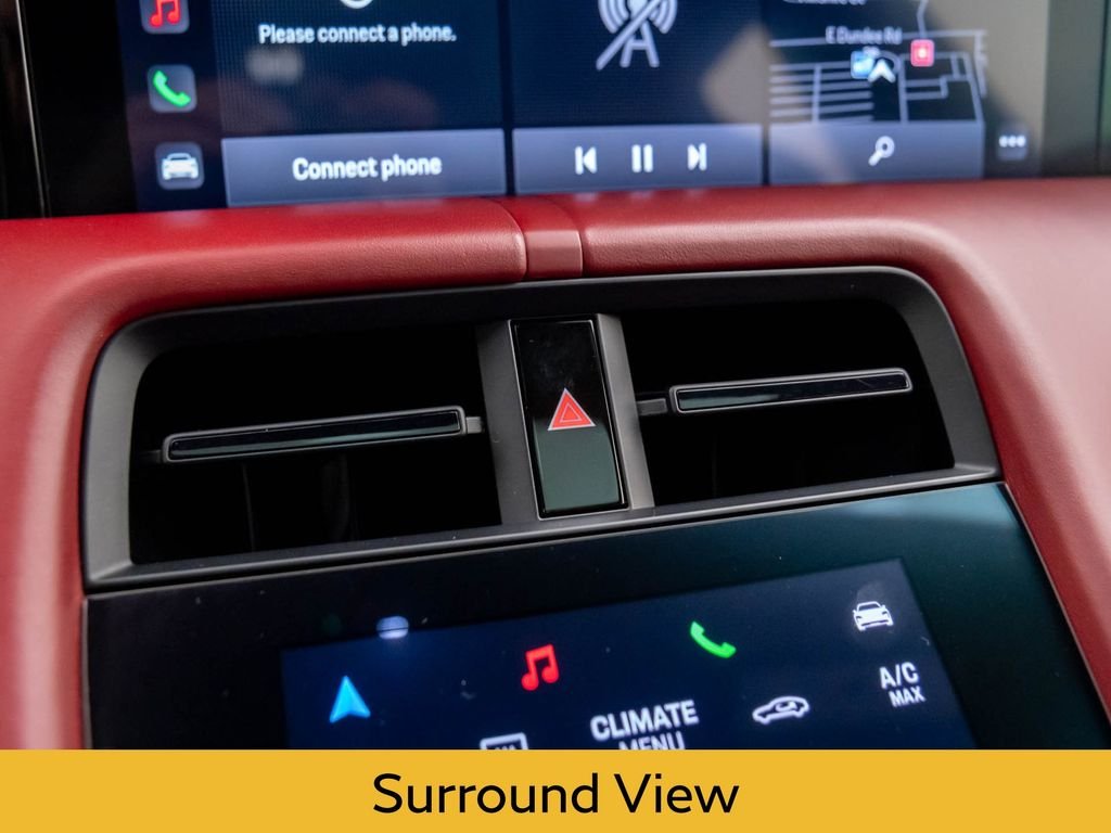 2023 Porsche Taycan GTS - Photo 26