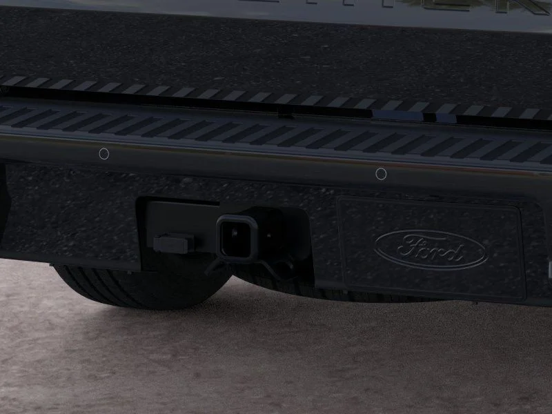 New 2026 SHADOW BLACK Ford Lobo High image 23