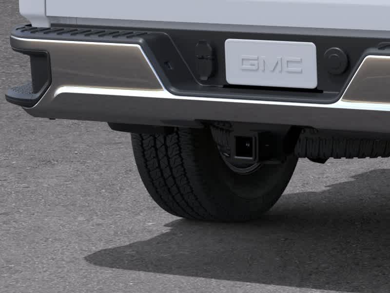 2026 GMC Sierra 2500HD Pro - Photo 14