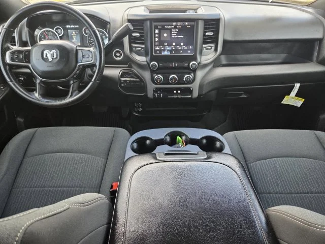 Used 2024 White Ram Tradesman image 13