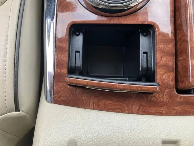 Used 2019 Blue INFINITI LUXE image 18