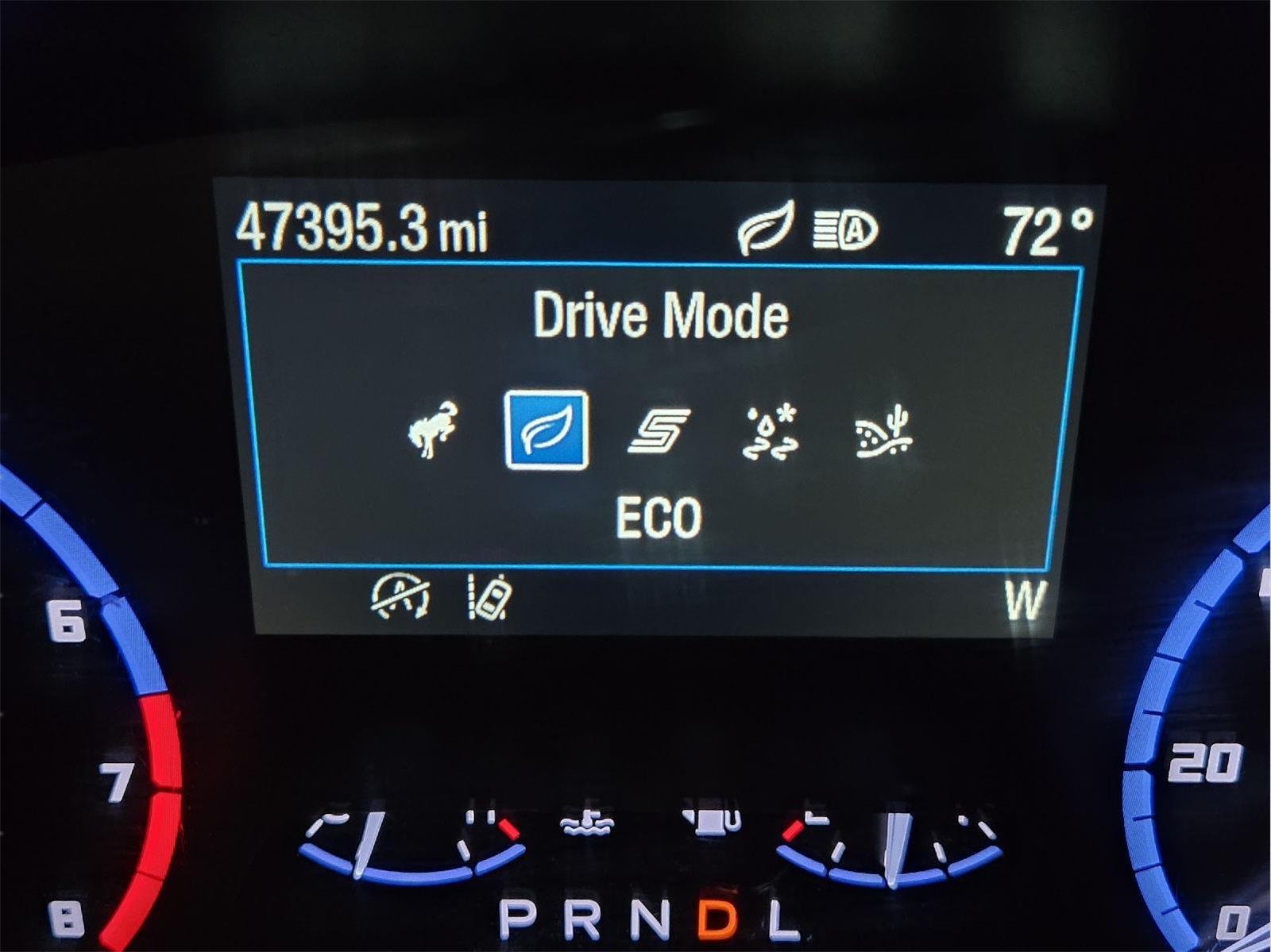 Used 2023 Robins Egg Blue Ford Heritage image 33