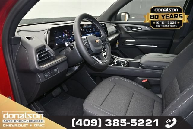 2026 Chevrolet Traverse LT - Photo 7