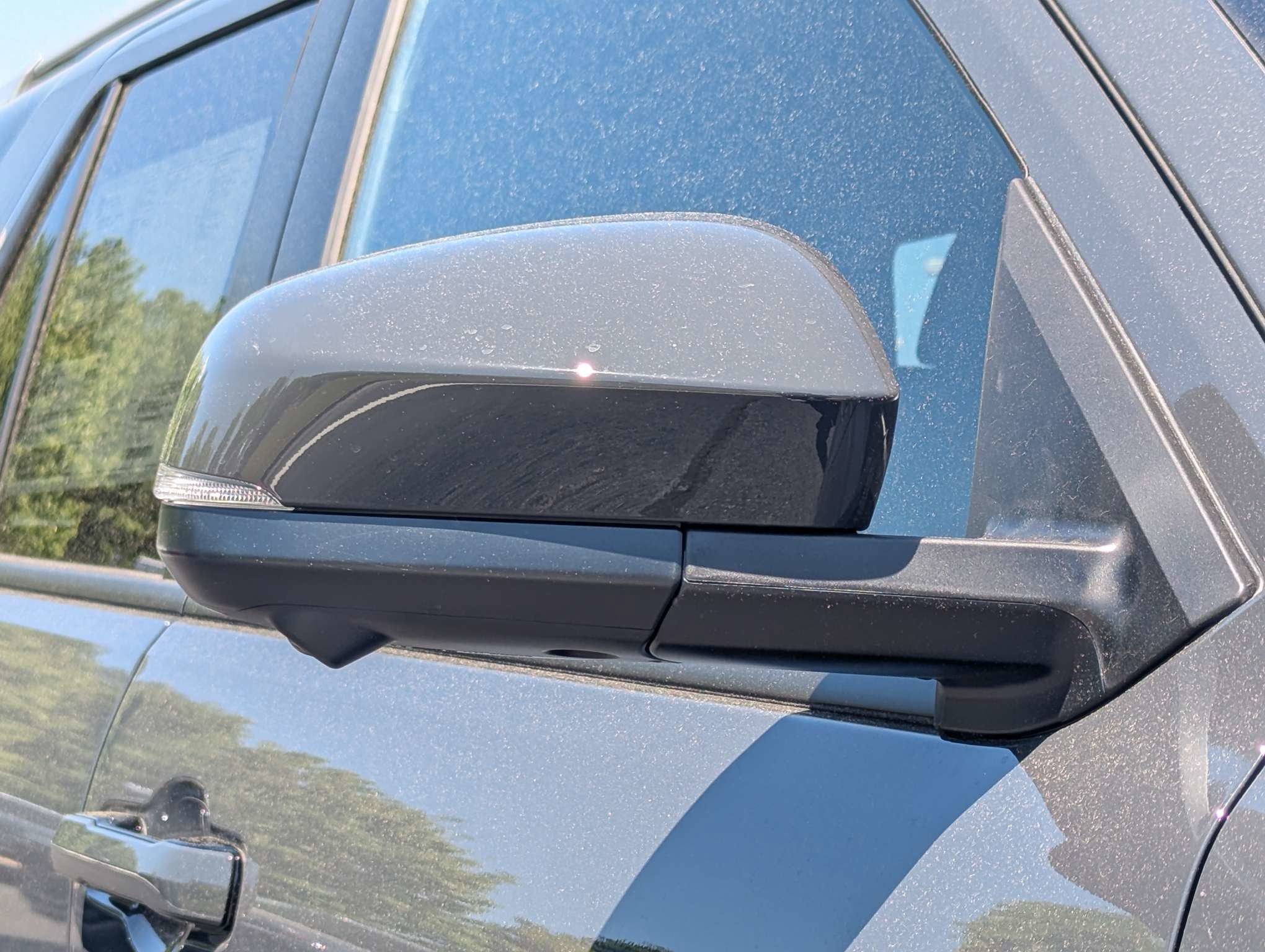 2026 Toyota 4Runner Limited - Photo 13