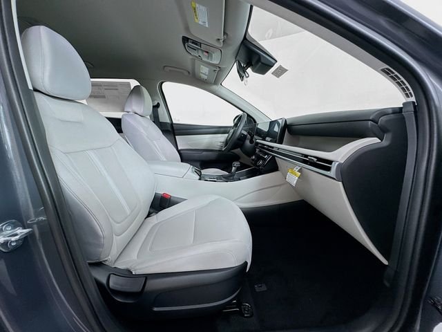 2026 Hyundai Tucson SEL - Photo 42