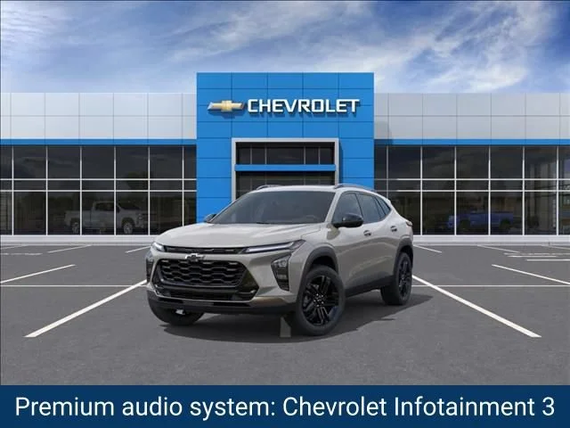 2026 Chevrolet Trax Activ - Photo 9